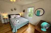 SandyPaws-0.5mi ToSound & 1mi ToBeach PetFriendly!