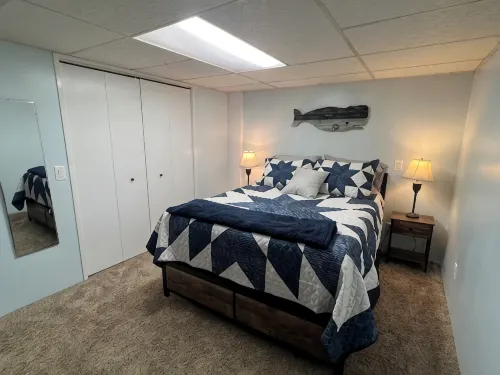 Cozy 1 bedroom apartment in Enjoyable Ketchikan with WiFi. - 3-Star