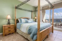 Number One Rated Resort Along Entire Coast!    Rated Unit - Private Pool