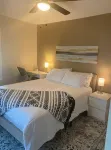 5 Bedroom  with Parking for Families and Groups. - 3-Star