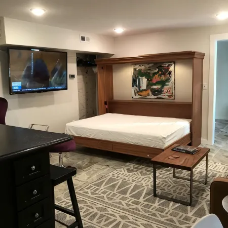 Mayberry & Main - 'The Mayberry Suite'