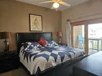 BRING YOUR BOAT. Guest able to dock boat while during their stay. - 3-Star