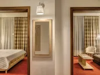 Capitol Hotel Hotels near Rosetti Square