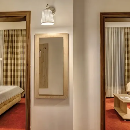 Capitol Hotel Hotels in Bukarest