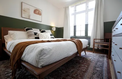 253 S 20th St - Homestays
