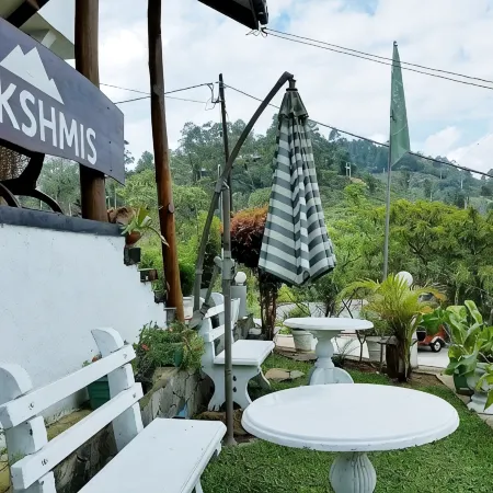 Lakshmis Hotel Ella
