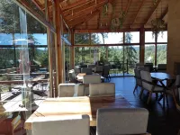 Quinta Los Azufres - โฮมสเตย์
