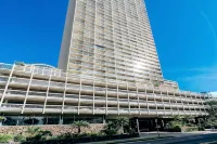 @marbella Lane - Stylish Island Stay w/ City Views - 2-Sterne