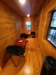 Twin Fox Cabin Peaceful Blue Ridge/Ellijay Retreat - 3-Star