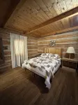 Cabin C at Smith Lake Alabama Cabin’s