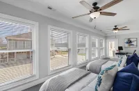 Tranquil waterfront getaway - 3-Star