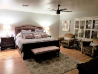 Luxury Chandler Oasis, Heated Pool, Spa & Game Room - 6Br - อ่างจากุชชี่