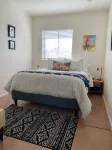 Prime Sunrise Viewing at L’Alba; enjoy a 2 BR/2 BA home with an EV Car Charger