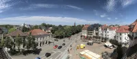 Your home-away-from-home in Oldenburg - above the rooftops of the city center - Apartments