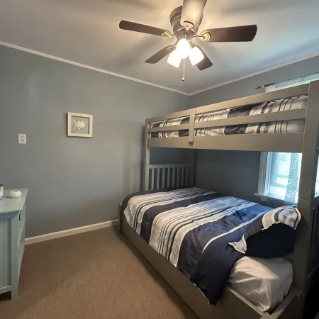 Beach Lovers Paradise!  Cozy 3 bedroom home steps from the beach. Hotels in Fairhaven