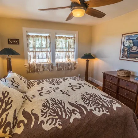 Sunny Villa Poipu Beach