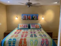 50 Steps to the Ocean!  Great Maui Location! - balcone