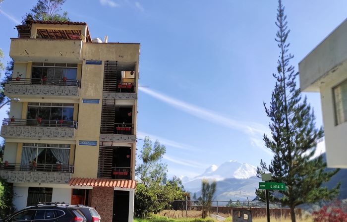 Departamentos Bellavista Deluxe  Huaraz