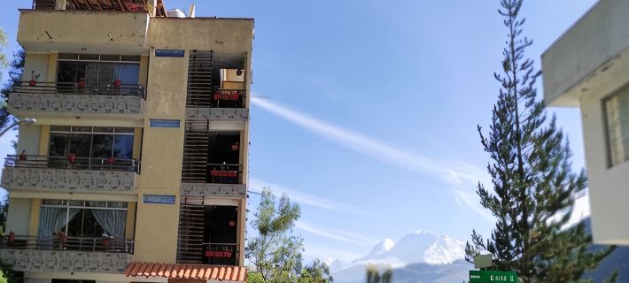 Departamentos Bellavista Deluxe  Huaraz Hotels in Huaraz