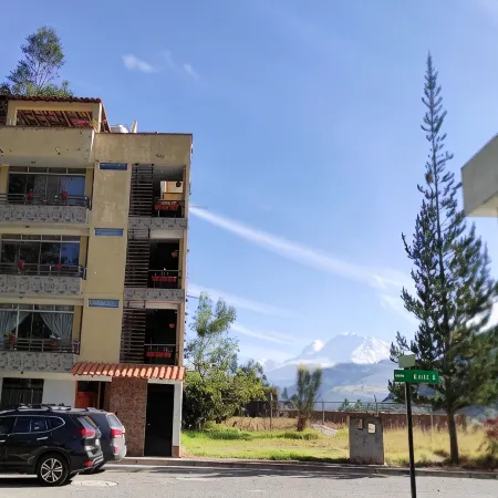 Departamentos Bellavista Deluxe Huaraz