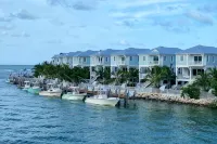Stunning BRIGHT Direct Waterfront 5/4 Home! Private Pool, Hot Tub & Dock! - สระว่ายน้ำส่วนตัว