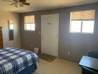 Desert Oasis "Cactus" Cabin