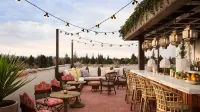 Graduate by Hilton Palo Alto - Parkplatz