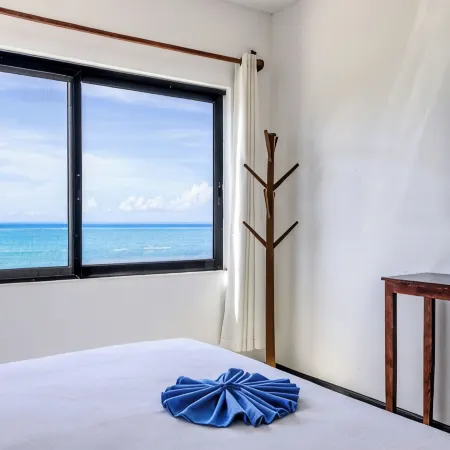 Vela's Condos Ocean Front