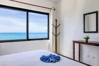 維拉斯公寓式客房飯店 - 海景