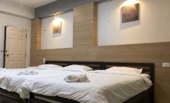Jira Apartment