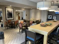 Hampton Inn Lexington Medical Center/University of Kentucky - Frühstück