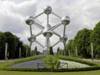 Onyx Hotel Expo Hotels near Laeken