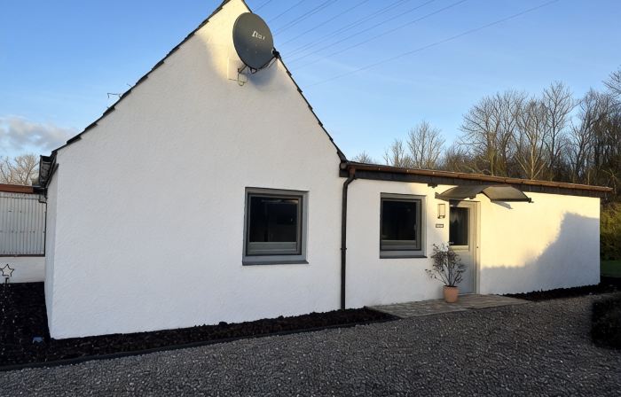 Gemütliches Ferienhaus am Waldrand