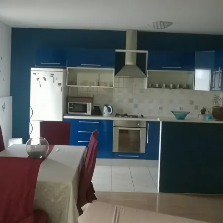 Apartment Roksy