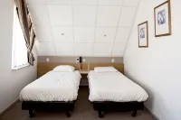 Hotel Ekamper - que admiten mascotas