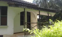 Tama's Villas - مطابخ