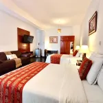 Casa Bella Boutique Hotel San Isidro