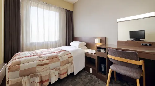Bridal & Hotel Raffine - 2 stelle