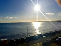 Channel View Boutique Hotel - Adults Only - Ocean View