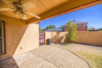 Right At Home- Midland Patio Home with Hot Tub and multiple outdoor spaces - 4-نجوم