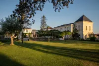 Domaine de Larchey - Romantic