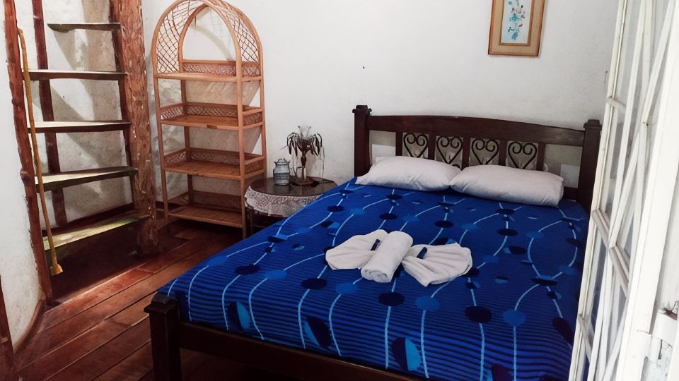 La Posada del Cucu