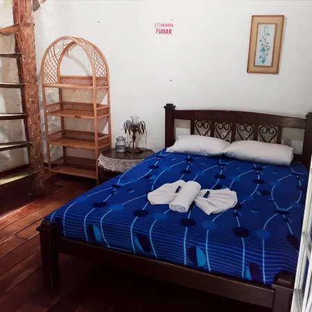 La Posada del Cucu