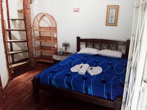 La Posada del Cucu - Pet friendly