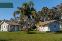 Finca del Sacramento - Wi-Fi