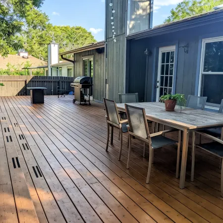South Austin Charmer with Backyard Oasis