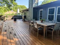 South Austin Charmer with Backyard Oasis - Private Pools