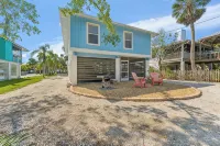 Escape to Anna Maria Island! - 4-Star