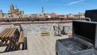 Real Segovia Apartments by Recordis Hotels - 3-Star
