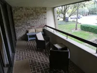 2762 Merion Innisbrook Condo Golf Resort - 3-Star